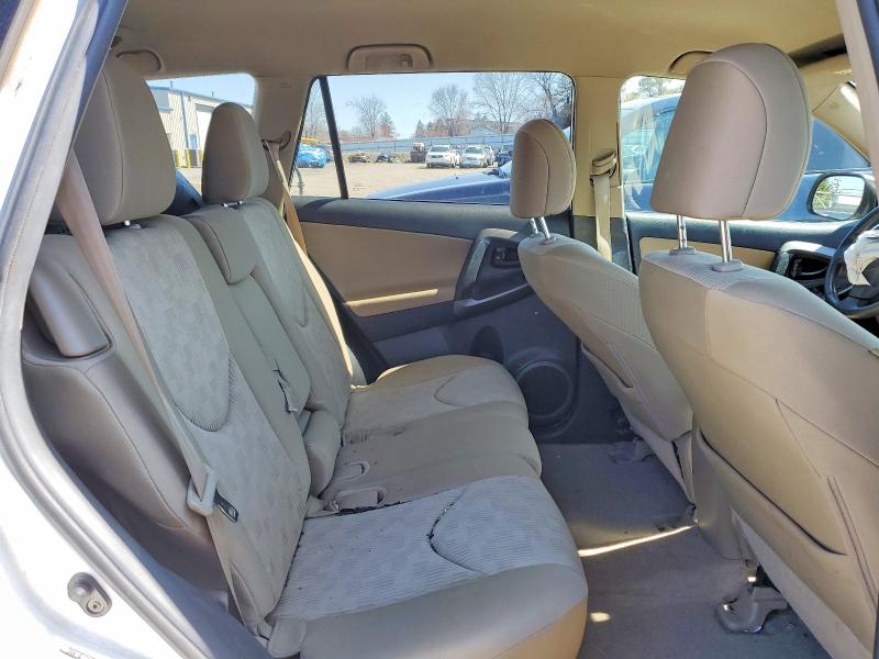Продаж на аукціоні авто 2012 Toyota Rav4, vin: 2T3BF4DV5CW267204, номер лоту: 47349006
