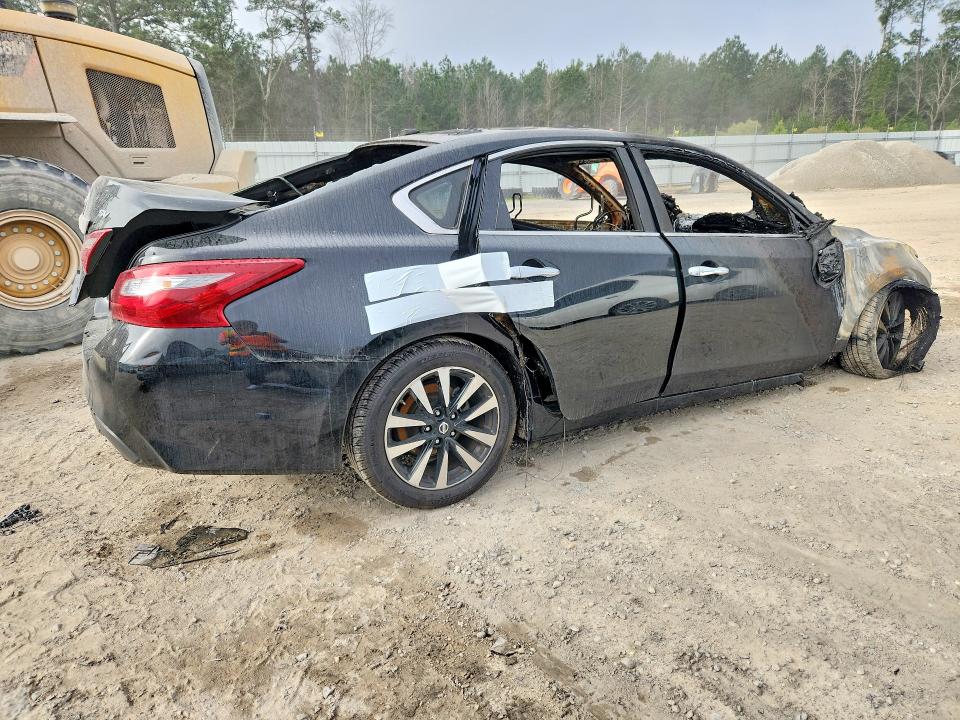 Aukcja sprzedaży 2018 Nissan Altima, vin: 1N4AL3AP8JC213504, numer aukcji: 79382455