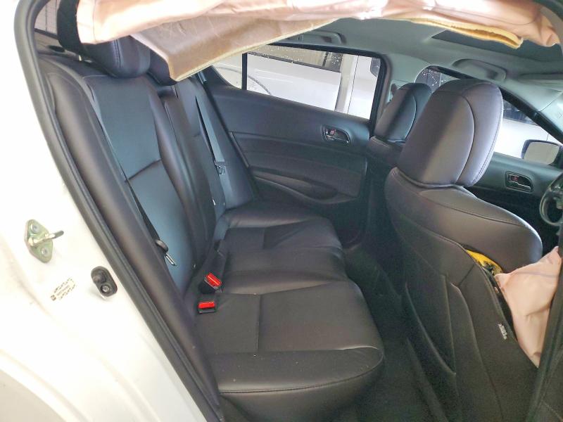 79914815 :رقم المزاد ، 19UDE2F34HA006830 vin ، 2017 Acura Ilx مزاد بيع