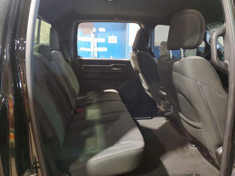 Aukcja sprzedaży 2019 Ram 1500, vin: 1C6SRFFT7KN899584, numer aukcji: 45819456