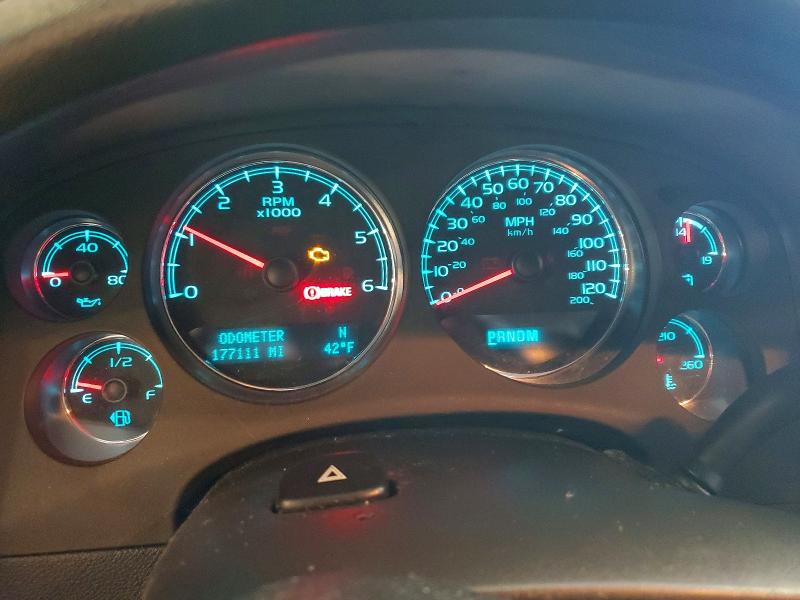 Aukcja sprzedaży 2011 Gmc Yukon Xl, vin: 1GKS2MEF0BR234018, numer aukcji: 47471016
