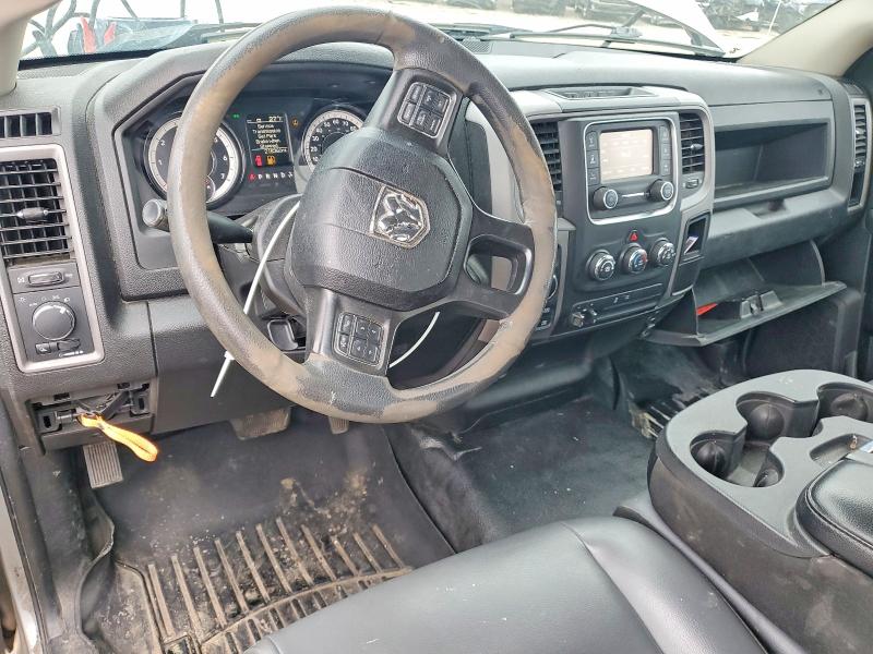 Aukcja sprzedaży 2021 Ram 1500 Classic, vin: 3C6JR7DG4MG714636, numer aukcji: 46475926