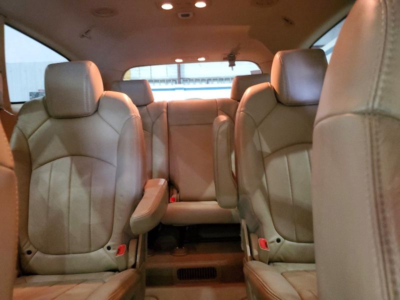 Продаж на аукціоні авто 2008 Buick Enclave, vin: 5GAEV23768J283152, номер лоту: 79576665