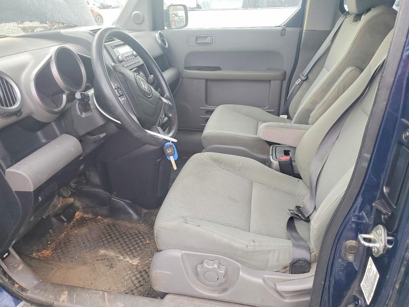 Aukcja sprzedaży 2010 Honda Element, vin: 5J6YH2H71AL000639, numer aukcji: 41640736