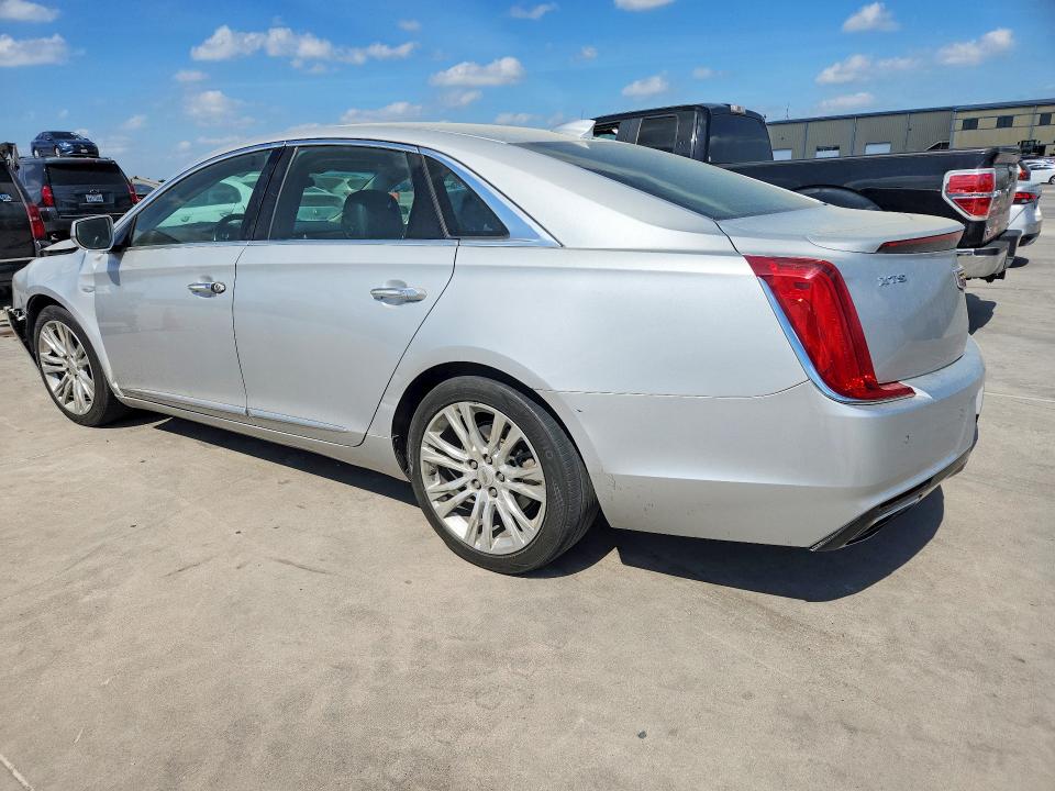 Продаж на аукціоні авто 2019 Cadillac Xts, vin: 2G61M5S36K9156388, номер лоту: 47869246