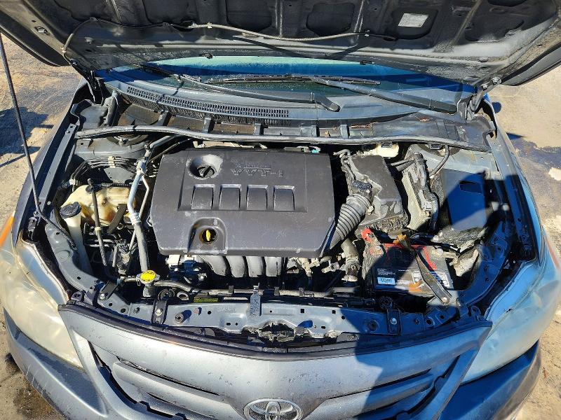 Aukcja sprzedaży 2012 Toyota Corolla, vin: 2T1BU4EE9CC821987, numer aukcji: 46553446