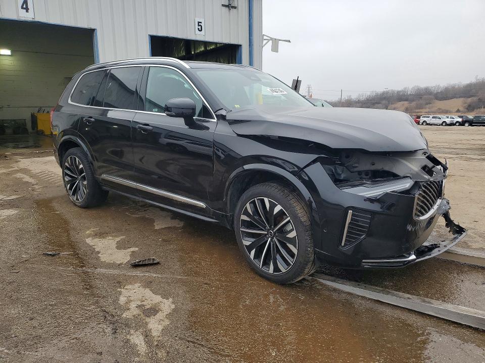 Продажа на аукционе авто 2025 Volvo Xc90, vin: YV4062PB1S1366853, номер лота: 41847346