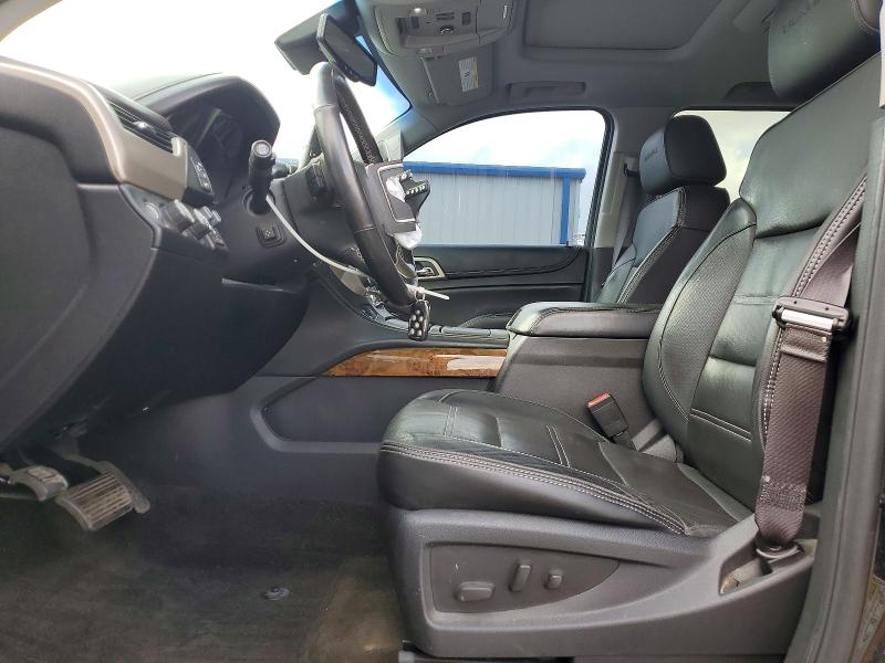 47306596 :رقم المزاد ، 1GKS2JKJ7FR726641 vin ، 2015 Gmc Yukon Xl مزاد بيع