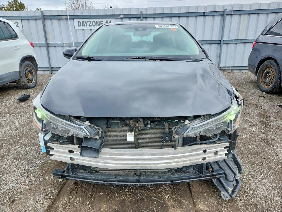 Aukcja sprzedaży 2020 Toyota Corolla, vin: 5YFBPRBE3LP036714, numer aukcji: 45724626