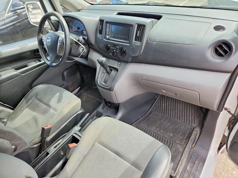 Aukcja sprzedaży 2020 Nissan Nv200, vin: 3N6CM0KN3LK707565, numer aukcji: 42056326