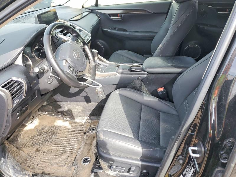 Продаж на аукціоні авто 2021 Lexus Nx 300h, vin: JTJDJRDZ4M2149062, номер лоту: 47337036