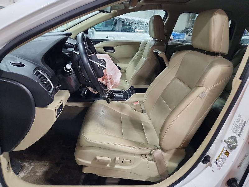 Aukcja sprzedaży 2016 Acura Rdx, vin: 5J8TB4H51GL023327, numer aukcji: 46334026