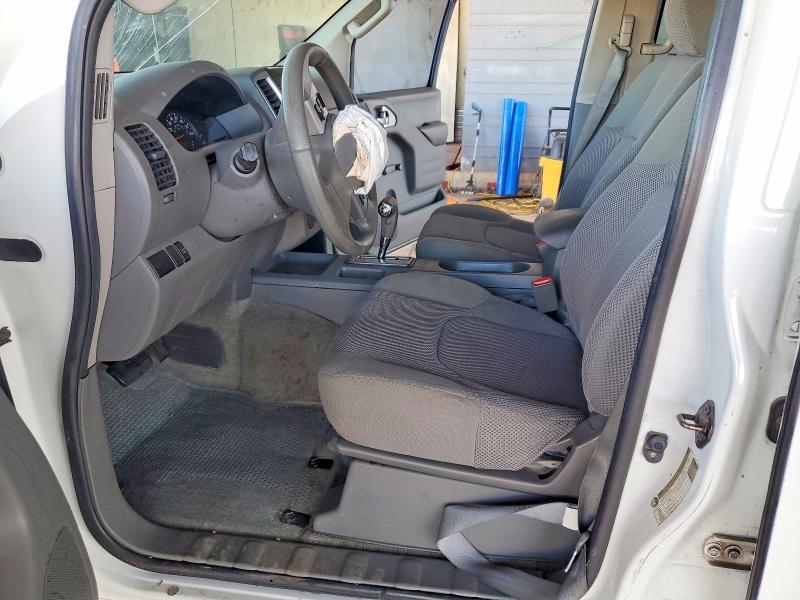 Aukcja sprzedaży 2015 Nissan Frontier, vin: 1N6AD0ER1FN728564, numer aukcji: 79800725