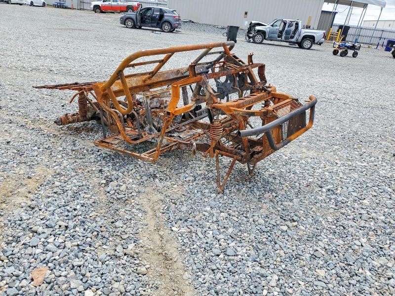 78795305 :رقم المزاد ، 4XARB63A43D153395 vin ، 2003 Polaris Ranger مزاد بيع