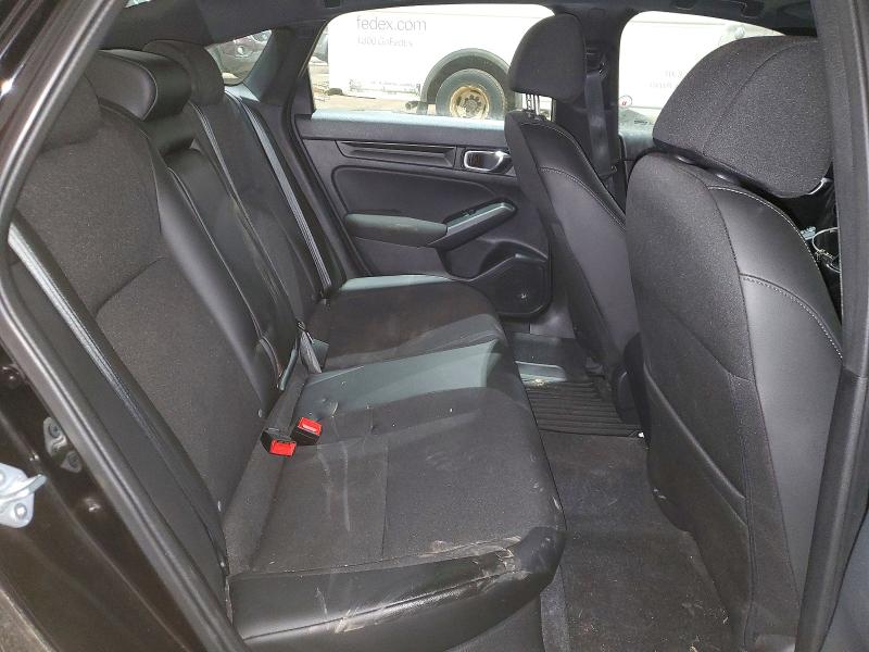 Aukcja sprzedaży 2026 Honda Civic, vin: 2HGFE2F51TH103617, numer aukcji: 47028246