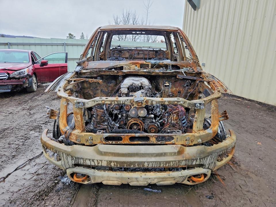 Aukcja sprzedaży 2021 Ram 1500, vin: 1C6SRFU9XMN901662, numer aukcji: 47002946