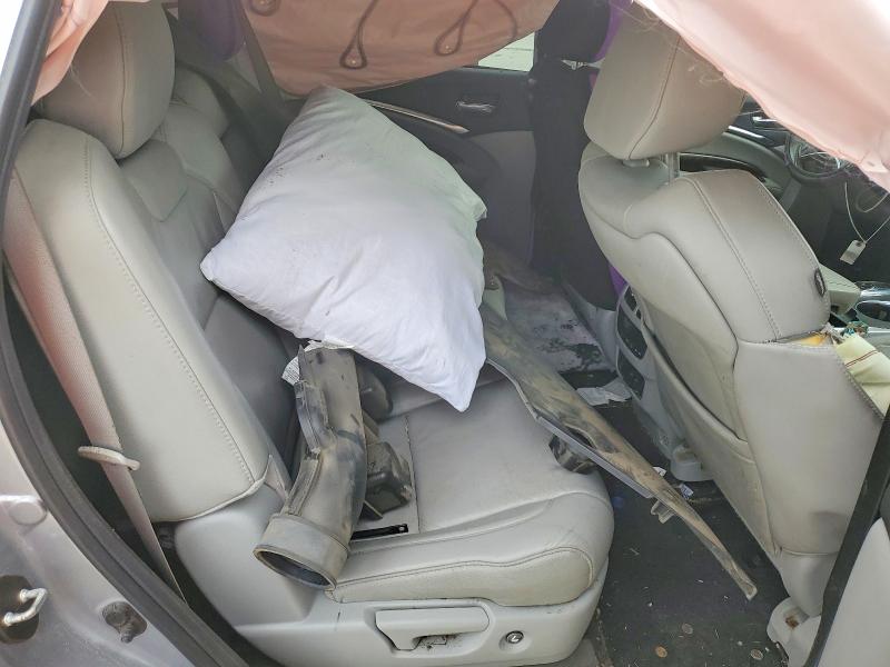 41840326 :رقم المزاد ، 5J8YD3H33JL007646 vin ، 2018 Acura Mdx مزاد بيع