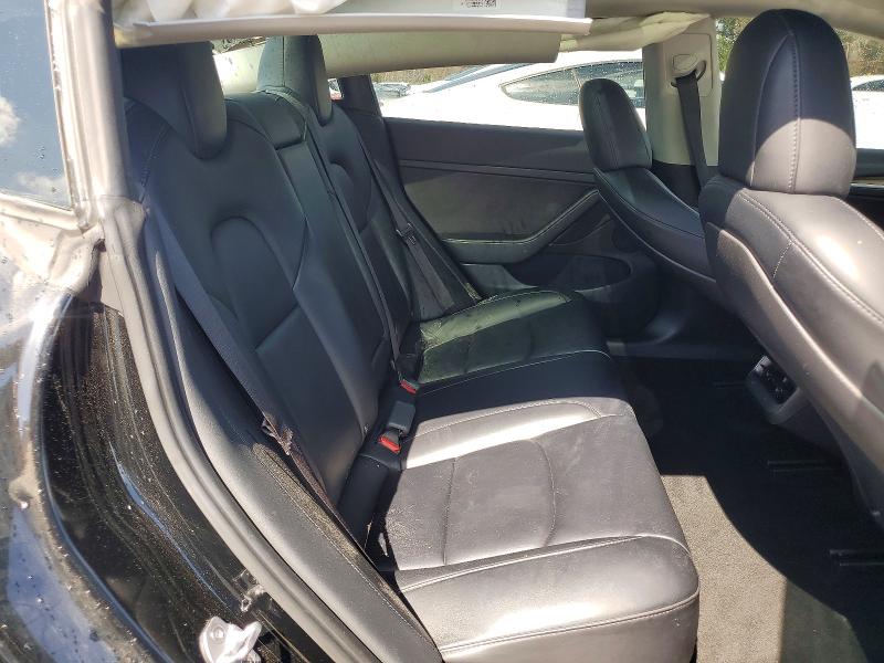 Aukcja sprzedaży 2022 Tesla Model 3, vin: 5YJ3E1EAXNF370547, numer aukcji: 42014796