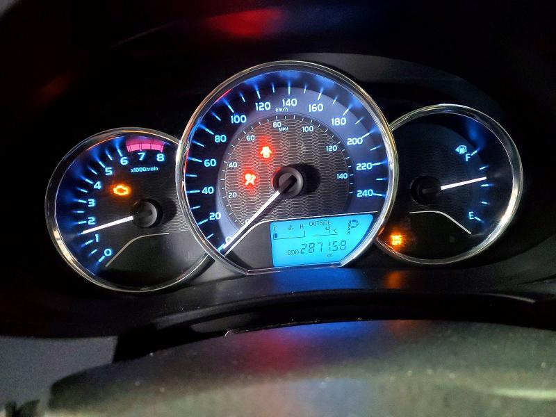 Продажа на аукционе авто 2015 Toyota Corolla, vin: 2T1BURHE2FC367515, номер лота: 47016706