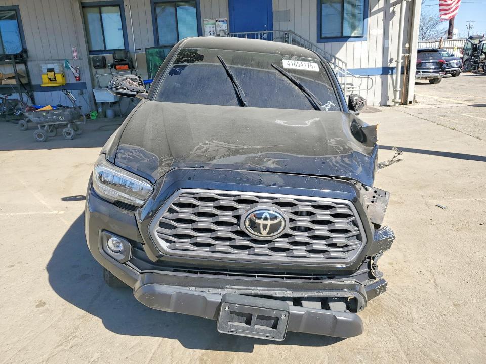 Aukcja sprzedaży 2023 Toyota Tacoma, vin: 3TMDZ5BN9PM168658, numer aukcji: 41654176