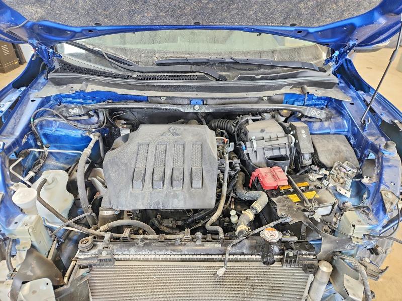 Aukcja sprzedaży 2024 Mitsubishi Eclipse Cross, vin: JA4ATUAA0RZ604869, numer aukcji: 45673616