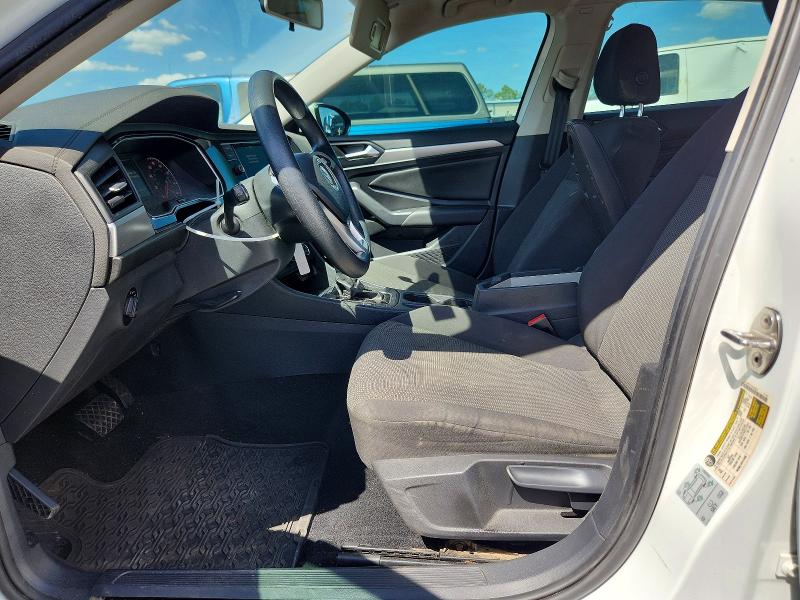 Продаж на аукціоні авто 2020 Volkswagen Jetta, vin: 3VWCB7BU0LM018335, номер лоту: 45445616