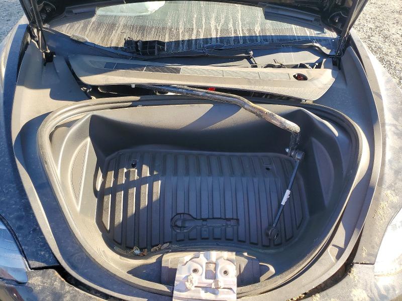 Продаж на аукціоні авто 2023 Tesla Model 3, vin: 5YJ3E1EA8PF589834, номер лоту: 46755136