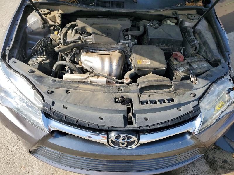 Aukcja sprzedaży 2017 Toyota Camry, vin: 4T1BF1FK6HU790376, numer aukcji: 47186596