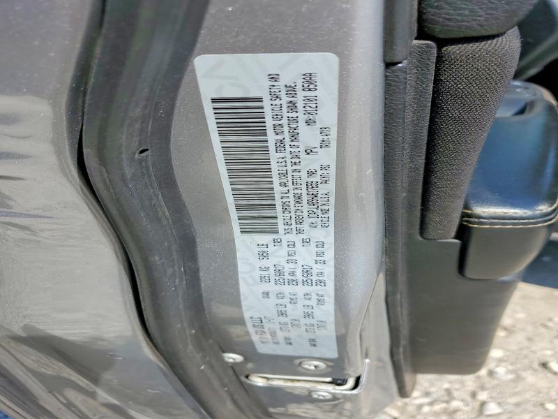 2017 Jeep Cherokee მანქანა იყიდება აუქციონზე, vin: 1C4PJLAB9HW617659, აუქციონის ნომერი: 46757346