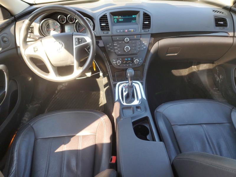 Aukcja sprzedaży 2011 Buick Regal, vin: W04GS5EC1B1073023, numer aukcji: 47698096