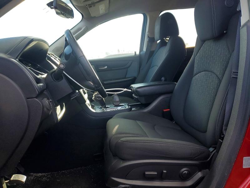 46484776 :رقم المزاد ، 1GKKVPKDXDJ249008 vin ، 2013 Gmc Acadia مزاد بيع