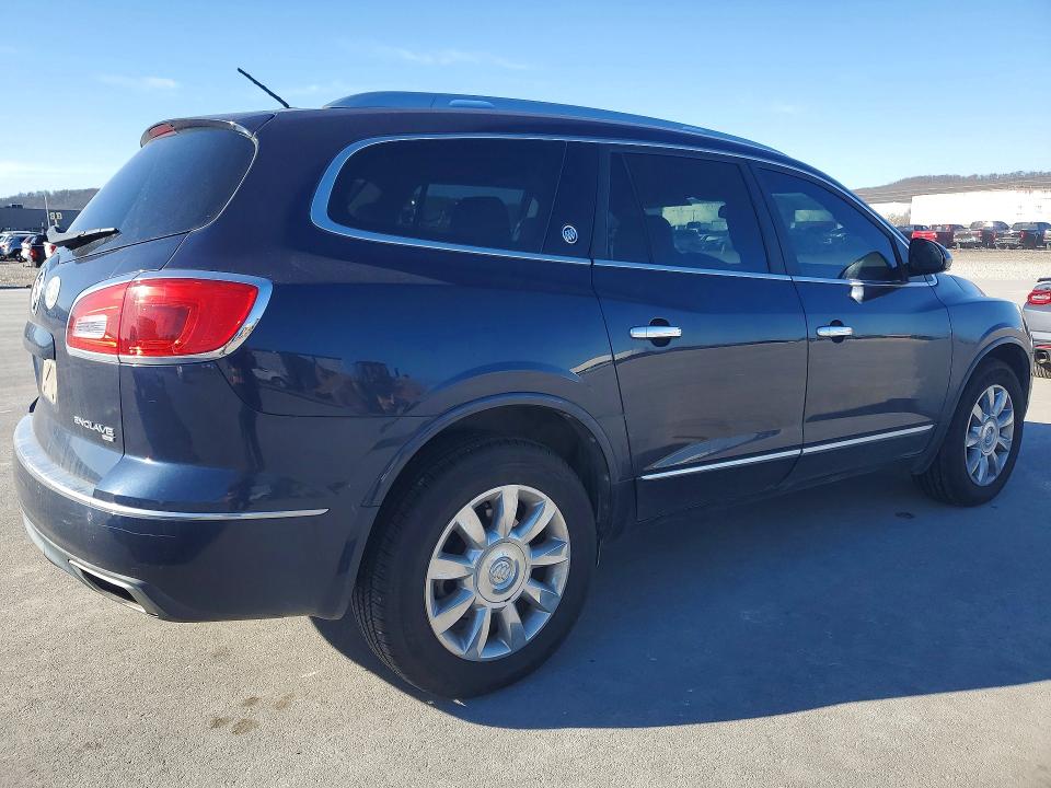 Продажа на аукционе авто 2015 Buick Enclave, vin: 5GAKVCKDXFJ293454, номер лота: 45874396
