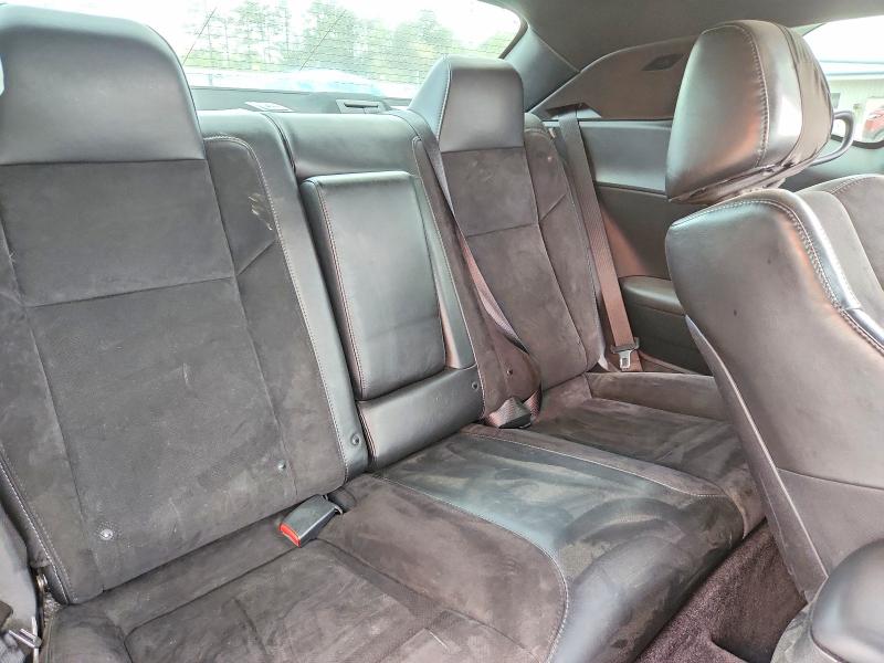 48136606 :رقم المزاد ، 2C3CDZJG2KH557741 vin ، 2019 Dodge Challenger مزاد بيع