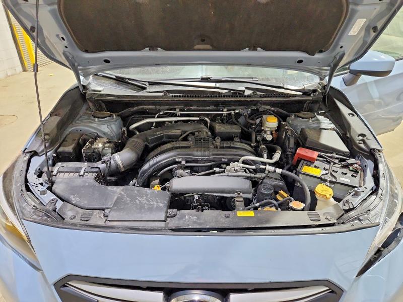 Aukcja sprzedaży 2022 Subaru Crosstrek, vin: JF2GTAEC9N8275021, numer aukcji: 47513196