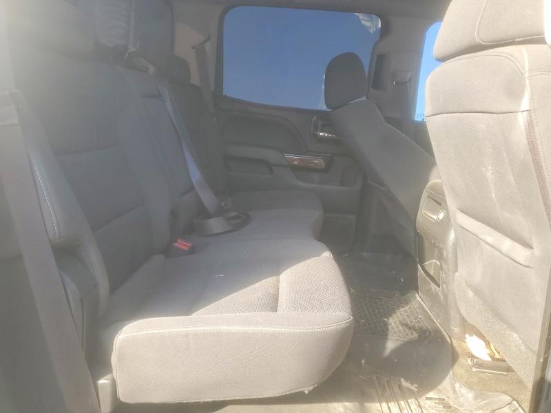 Продажа на аукционе авто 2017 Gmc Sierra, vin: 1GT12SEY3HF195741, номер лота: 46942286