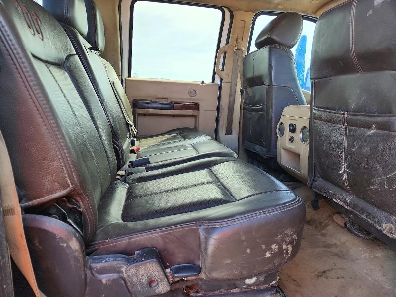 2015 Ford F350 მანქანა იყიდება აუქციონზე, vin: 1FT8W3BTXFEC88356, აუქციონის ნომერი: 46548636