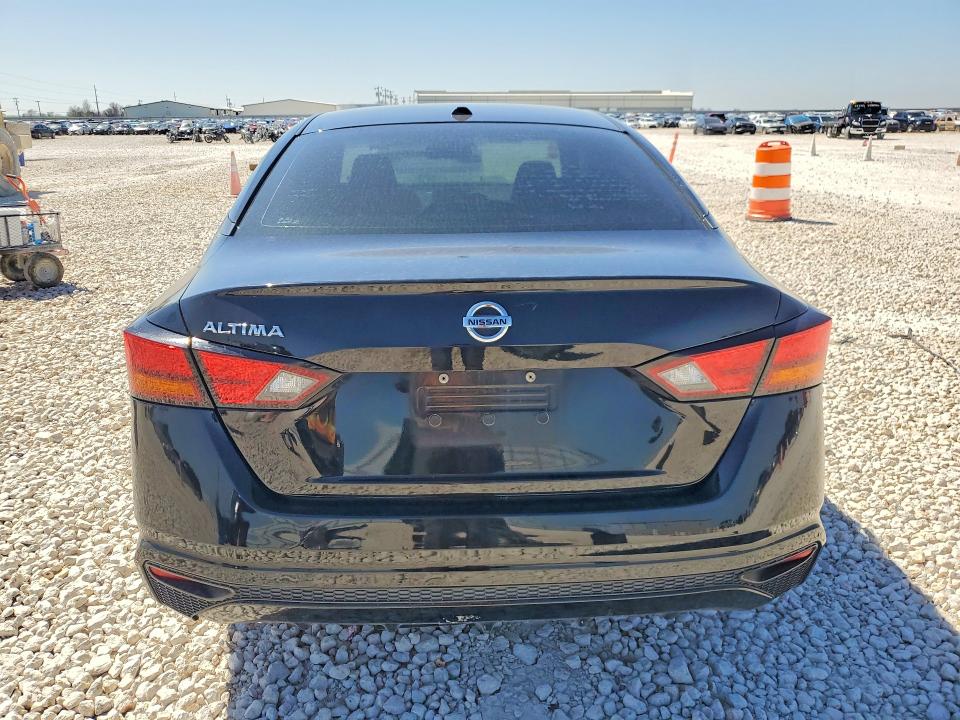 Продажа на аукционе авто 2020 Nissan Altima, vin: 1N4BL4BV5LN315633, номер лота: 45842416