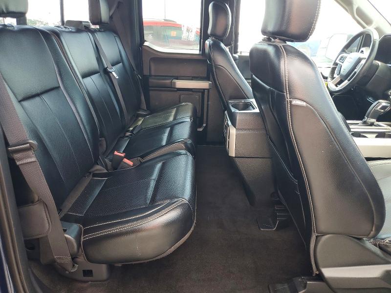 Aukcja sprzedaży 2018 Ford F150, vin: 1FTEX1CP5JFC82649, numer aukcji: 47479326