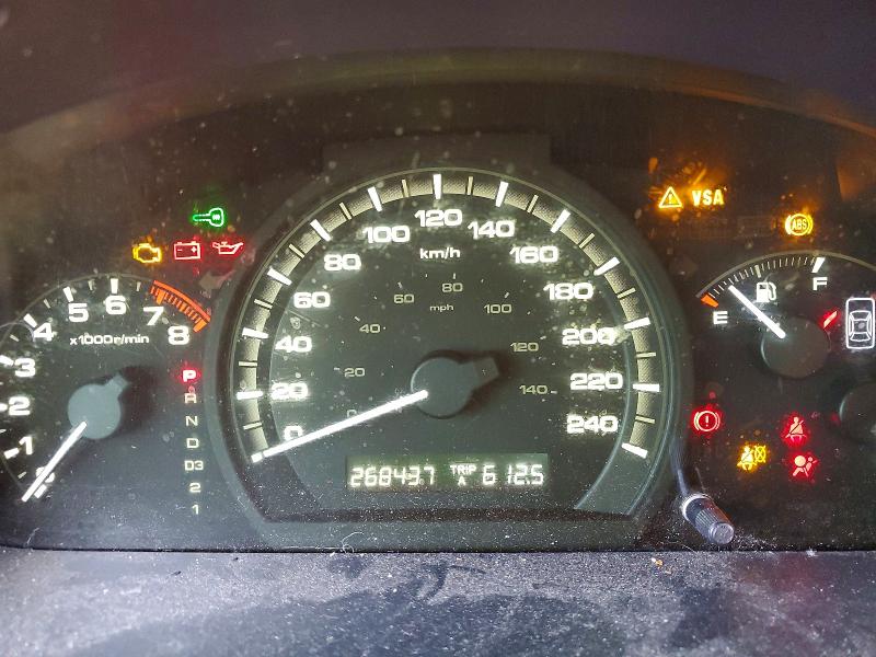 Aukcja sprzedaży 2006 Honda Accord, vin: 1HGCM66836A800085, numer aukcji: 46545646