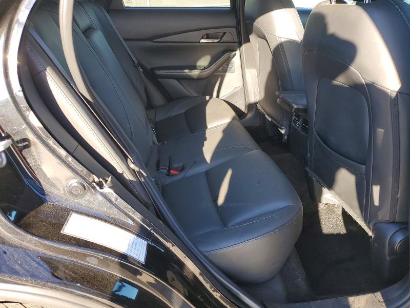 Продаж на аукціоні авто 2025 Mazda Cx-30, vin: 3MVDMBCM4SM812321, номер лоту: 41888106