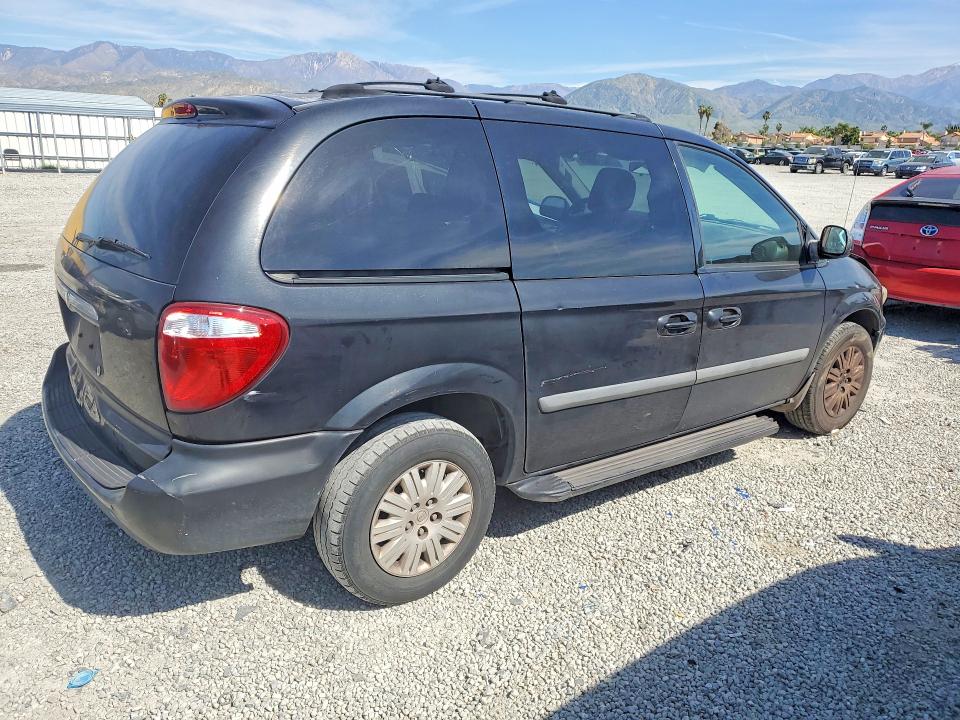 Продажа на аукционе авто 2005 Chrysler Town & Country, vin: 1C4GP45RX5B339496, номер лота: 79370845