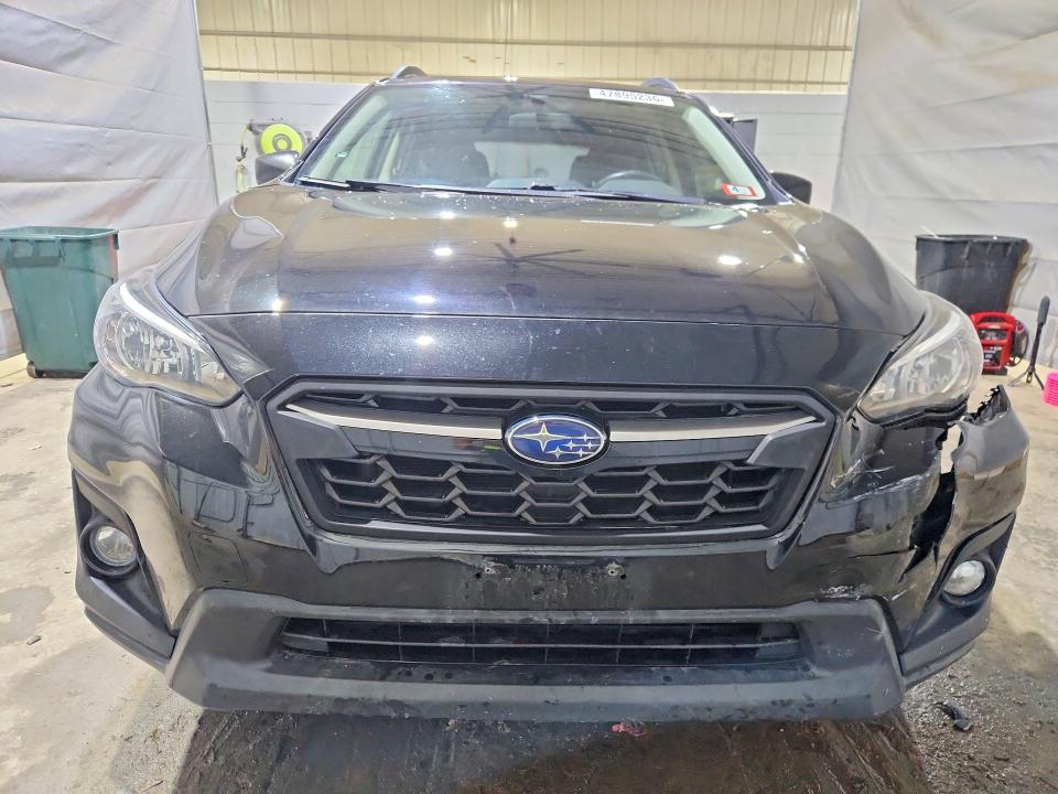 Продаж на аукціоні авто 2018 Subaru Crosstrek, vin: JF2GTABC8JH231655, номер лоту: 47895236