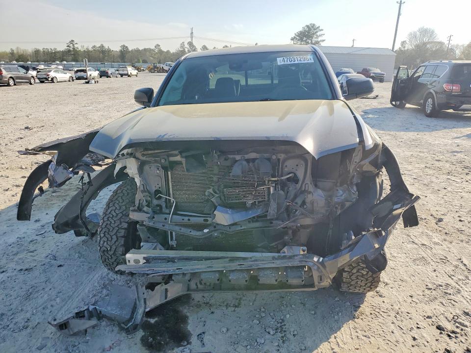 Aukcja sprzedaży 2020 Toyota Tacoma, vin: 5TFSZ5AN9LX220240, numer aukcji: 47031296