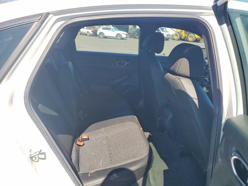 Продаж на аукціоні авто 2025 Honda Civic, vin: 2HGFE2F55SH524223, номер лоту: 48165266