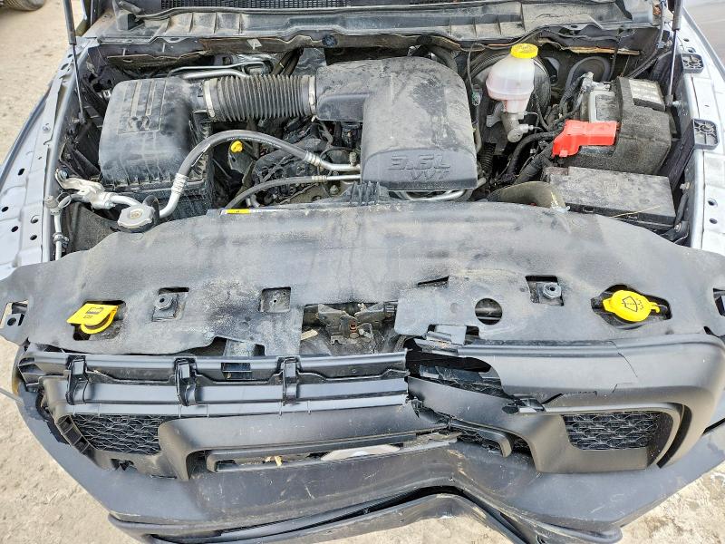 Продаж на аукціоні авто 2022 Ram 1500 Classic, vin: 1C6RR7GGXNS173441, номер лоту: 79600565