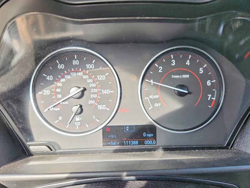 Продажа на аукционе авто 2015 Bmw M235i, vin: WBA1J7C50FV289049, номер лота: 47447756