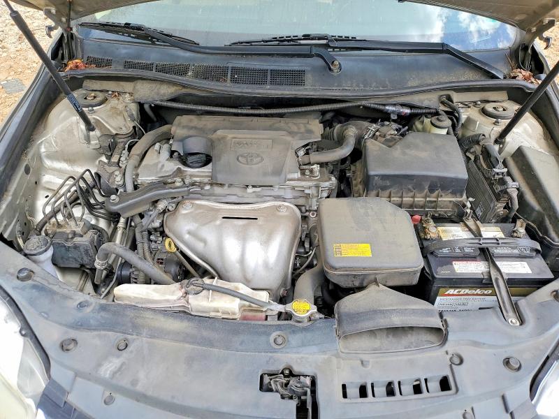 Продаж на аукціоні авто 2015 Toyota Camry, vin: 4T4BF1FK1FR473429, номер лоту: 47423736