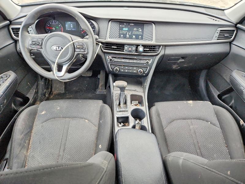 Продаж на аукціоні авто 2018 Kia Optima, vin: 5XXGT4L38JG208419, номер лоту: 79117745