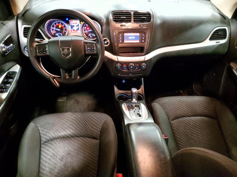 2018 Dodge Journey მანქანა იყიდება აუქციონზე, vin: 3C4PDCAB0JT507554, აუქციონის ნომერი: 79159655