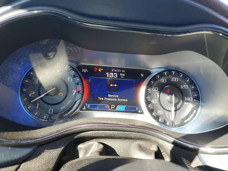 Aukcja sprzedaży 2015 Chrysler 200, vin: 1C3CCCBG2FN735756, numer aukcji: 45936586